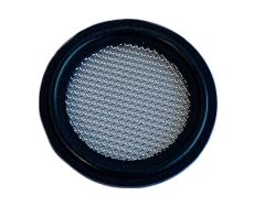 Screen Gasket 20 Mesh - 1-1/2"