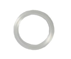 Platinum Silicone Clamp Gasket - 2.5"