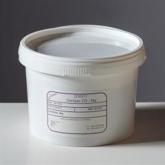 AB Vickers Compac CG Kettle Finnings - 4.4 lb.