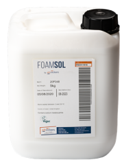 AB Vickers Foamsol Antifoaming Agent 5 liter
