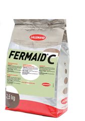 Fermaid C  Cider Nutrient 2.5 kg.
