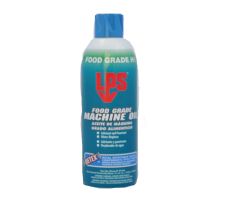 FOOD GRADE MACHINE OIL SPRAY 