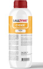 Cider Clear Enzyme 1 kg.