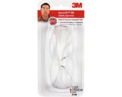3M SecureFit Safety Eyewear