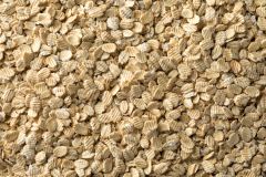 Briess Oat Flakes - 50 lb