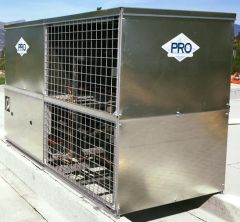 Glycol Chiller - 5HP MA Series  (from Pro Refrigeration)