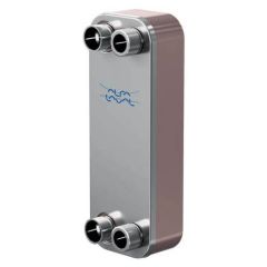 Heat Exchanger CB-30  450,000 Btu/hr