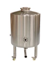 31 Gallon Winterized Chilling Tank (Chill to -40º to -80º)