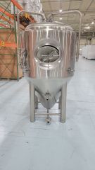 5 Barrel Micro-Fermenter