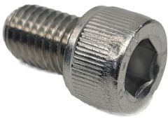 Replacement Bolt for Manway Hinge on G.W. Kent Beer Tank 