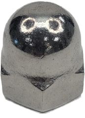 Replacement Nut for G.W. Kent Beer Tank Manway Door
