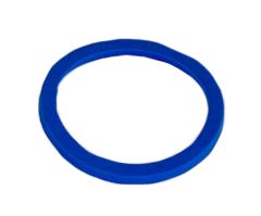 SMS 25 mm Silicone Gasket