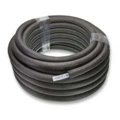 Pre-insulated PEX tubing
