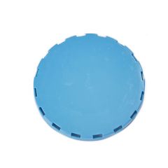 Blue Keg Caps (100 pcs.)