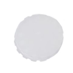 Clear Keg Cap (100 pcs.)