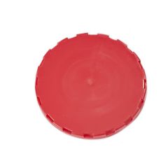 Red Keg Cap (100 pcs.)