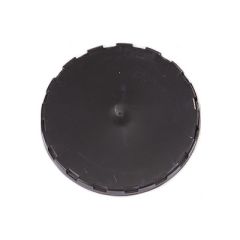 Black Keg Cap  (100 pcs.)