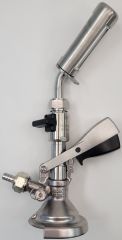 ProLine Manual Keg Filler II A-Type Coupler