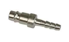 Quick Coupler Plug - 5/16" Hose Barb