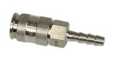 Quick Coupler Socket - 5/16" Hose Bard