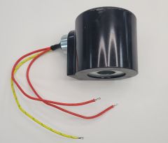 Replacement Coil for our Steam Solenoid 110V AC
