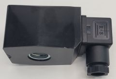 Replacement Solenoid Coil 24V DC