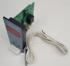 Plug In Temperature Controller