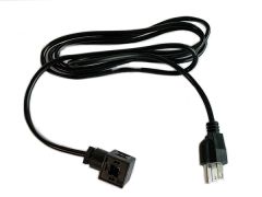 Solenoid Valve Cable 