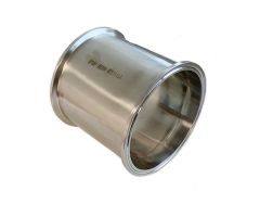 Sanitary Pipe Spool OD - 4" to 8" (304SS)