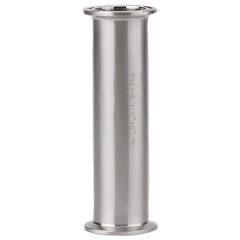 sanitary pipe spool TC- 304 stainless steel
