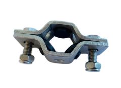 stainless steel pipe hanger