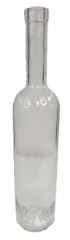 Bamboo 750 ml Wine Bottles - Pallet Sale 