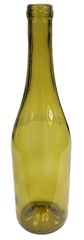 Burgundy Dead Leaf Wine Bottles 750 ml  12/case - Pallet sale (90 case/pallet) 