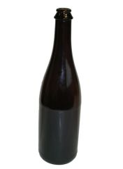 Celebration Champagne style bottle 750 ml.