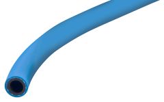 Glycol Hose Blue ID - 3/4"