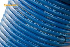 Pliovic Plus Blue Hose ID 3/4"