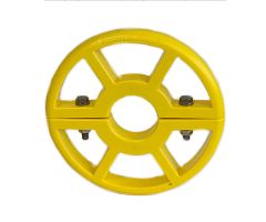 Hose Protection Bridge Wheel 3.1" - 3.3"