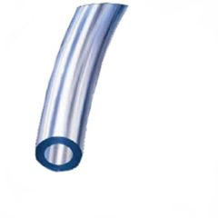 Thick Wall Clear PVC Tubing - 3/8" ID