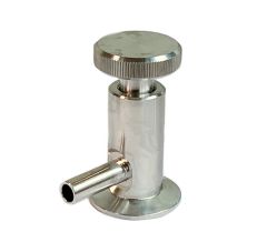 Sample Valve - 1.5" TC