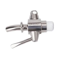 Zwickel Sample Valve - 3/8" NPT