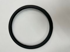 Manway Door Gasket - EPDM, Round 8"