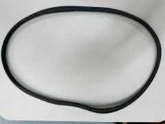 Manhole Door Gasket - EPDM, Round 20"