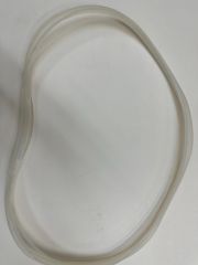 Manhole Door Gasket - Silicone, Round 20"