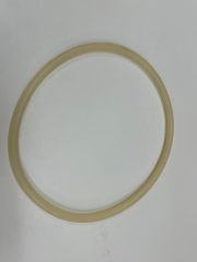 Manway Door Gasket - Silicone, Diameter 300mm, 11.8"