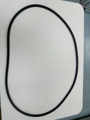 Manway Door Gasket, Pressure - EPDM, Round 20"