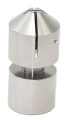 Barrel Cleaning Nozzle
