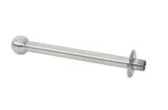 Static Spray Ball  with 2" TC tank adaptor