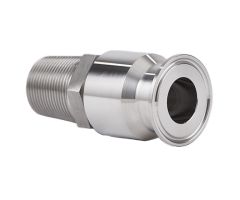 Oak Cask Fitting Adapter 1-1/2" TC
