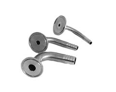 Elbow Hose Adapter