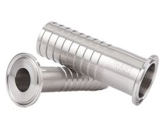 Hose Adapter & Hose Barb